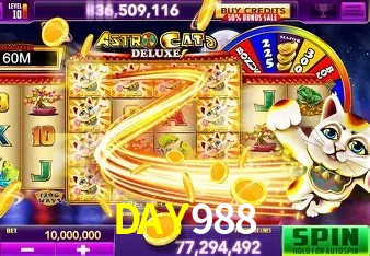 Cassino Online Ao Vivo DAY988